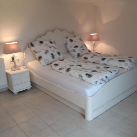 Ferienwohnung Spiess Framersheim Ngoại thất bức ảnh