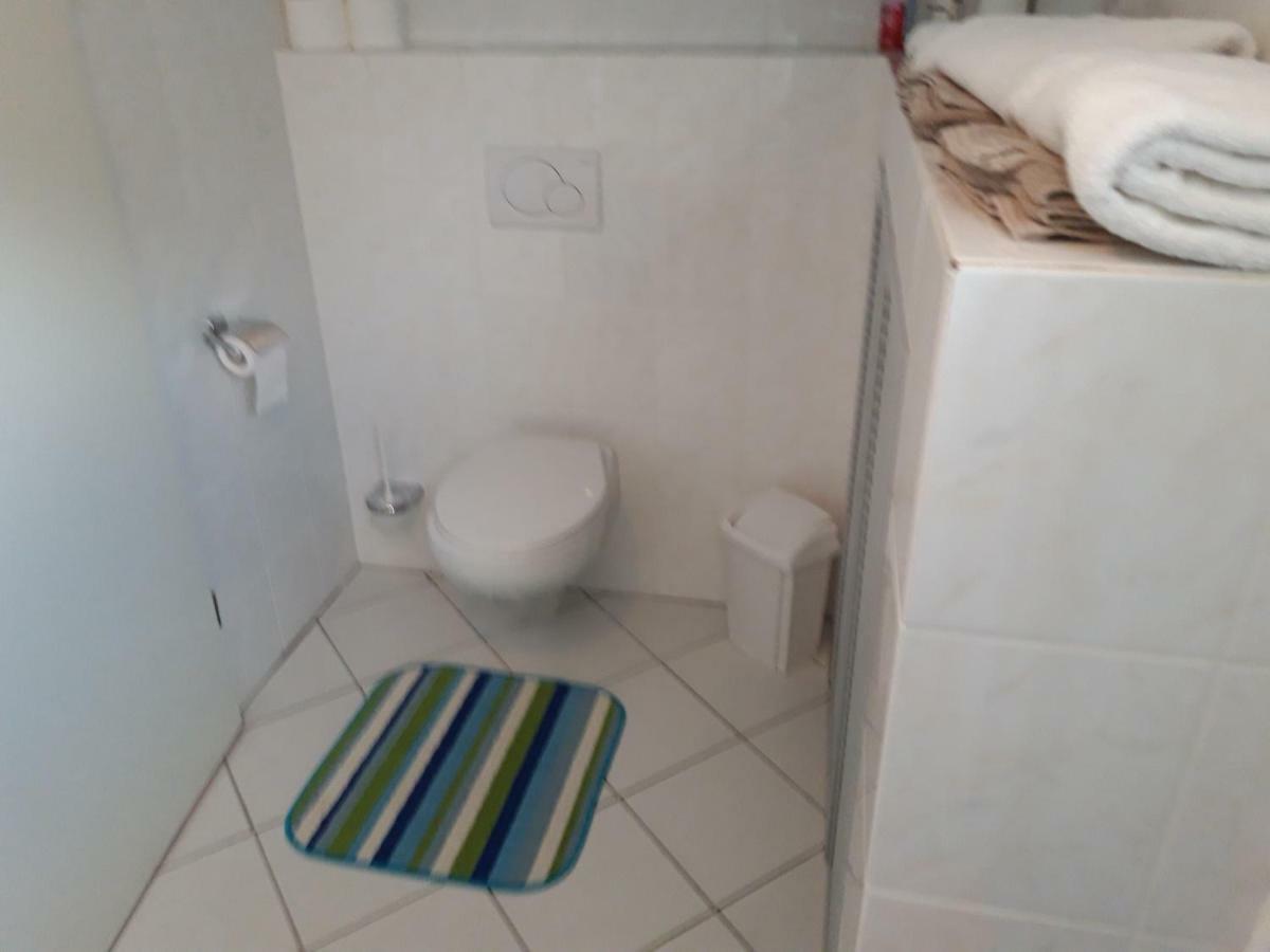 Ferienwohnung Spiess Framersheim Ngoại thất bức ảnh