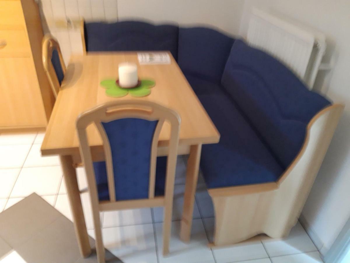 Ferienwohnung Spiess Framersheim Ngoại thất bức ảnh